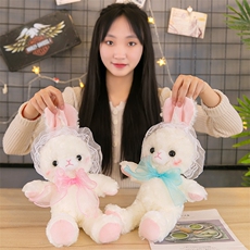 好朋友玩具 洛丽塔羞羞兔