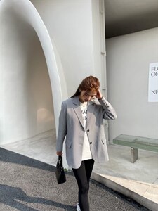 新款西装,女装西装,天使格格