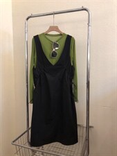 夏季防晒衣两件套套装裙，女装职业装，衣生缘