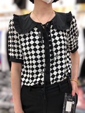 夏季新款上衣，其它，芯俪歌 芭绯