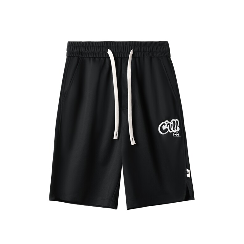 主推新款夏季潮流轻薄百搭休闲运动五分裤短裤男装裤QSK3002-P65,男装休闲裤,星座1105-3
