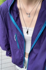特批P50无差价夏季UPF50+户外连帽透气宽松速干男冰感防晒衣J5225，男装夹克，电商A001
