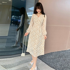 杏色
