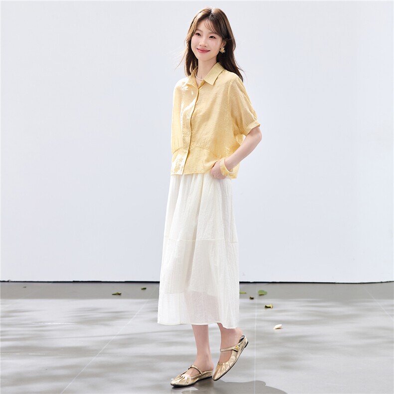 现货2026夏装新款两件套透气时尚女士套装,女装套装/套裙,木子恋