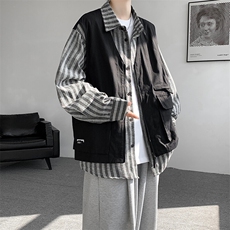 黑色