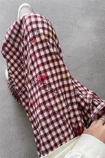 现货ZK7962-特P33控68新款百搭复古休闲裤男女同款直筒大码，男装休闲裤，电商A059