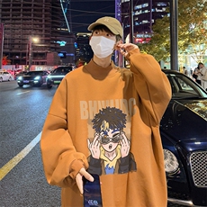 焦糖色