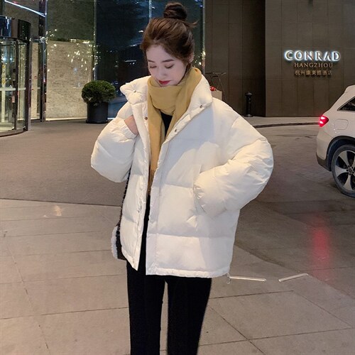 白色