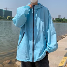 蓝色