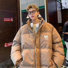 加厚羽绒棉衣外套冬棉服WM903，男装棉衣，电商A486
