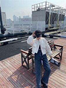 深秋新款图片