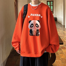 红色