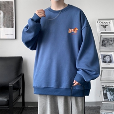 蓝色