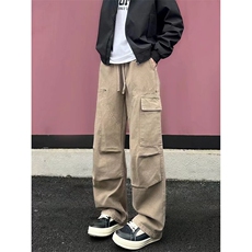 卡其色加绒