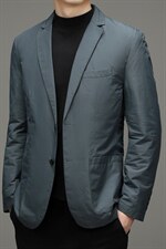 中年休闲羽绒西服爸爸冬装短款外套冬季加厚上衣YYYR6629961-P260,男装羽绒服,电商B212（原钱塘6029）