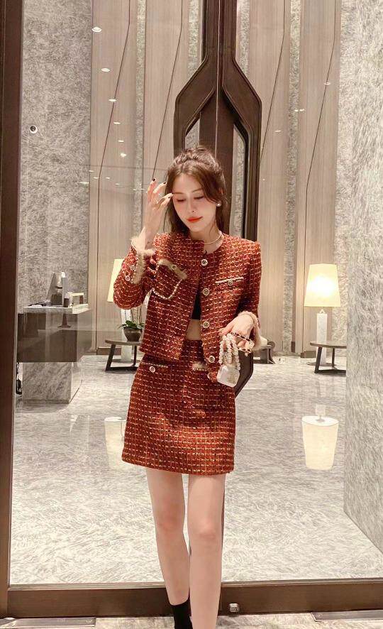 沐依惜(2F) MYX2F130469