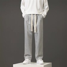 男春季休闲裤S016P38，男装休闲裤，星座1116-2
