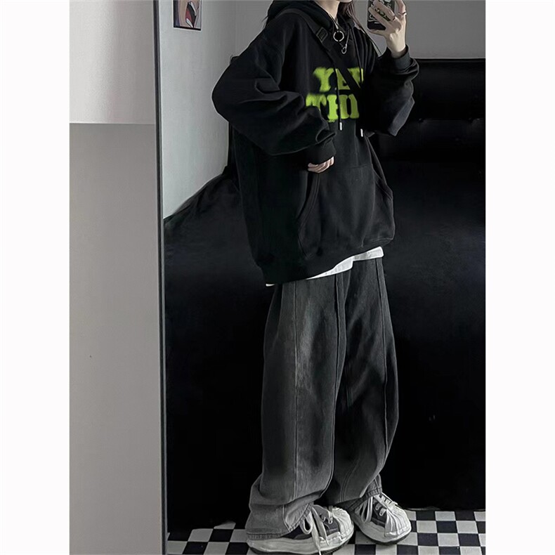 华棉320g重磅连帽卫衣男【!P图/拿图/不拿货】29719-P60,男装卫衣,星座1007（原301D）
