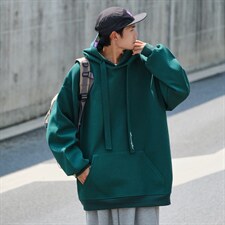 绿色