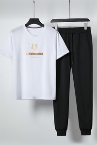 2208-9851  2021夏季新款套装男大货跑量图片
