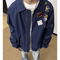 藏青色