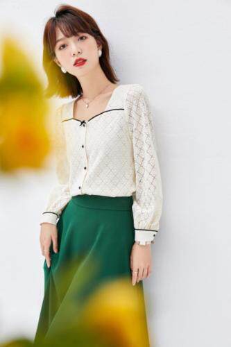 秋子丰色(1F) QZFS1F121580