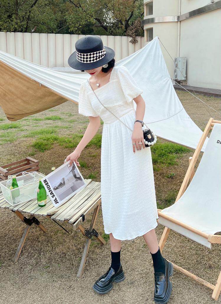 〈现货〉连衣裙，女装连衣裙，伊娜蕾尔