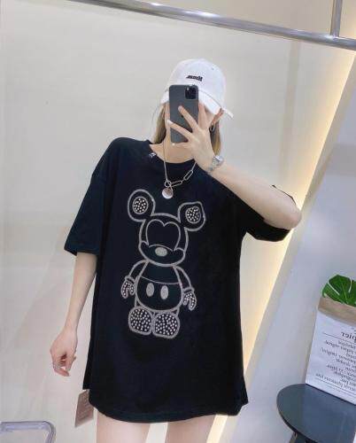 短T，女装，米社