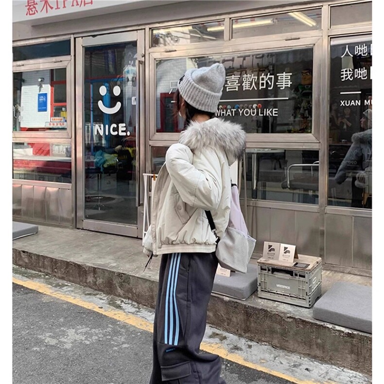 女款棉衣棉服保暖,女装棉衣/棉服,星座506A