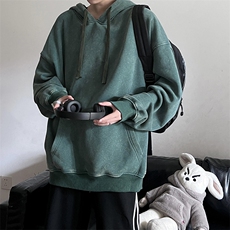 绿色