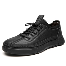 黑色