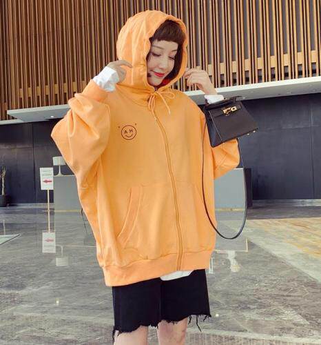 笑脸外套，女装，魅力布梵