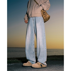 K30005CG-P65-X88-M-3XL-成分：75.8棉14.9粘纤9.3聚酯纤维-街拍，男装牛仔裤，电商A310