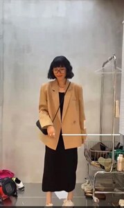 春款韩版西服,其它,香雪琳