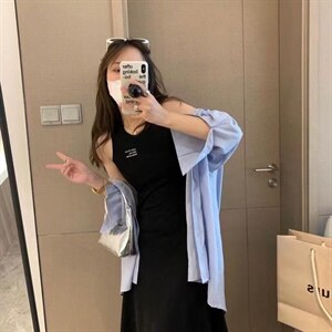 夏季新款 遛弯裙,其它,XTZ style