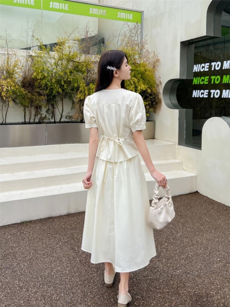 套装，女装职业装，Lico&co(1F)