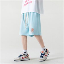 浅蓝色