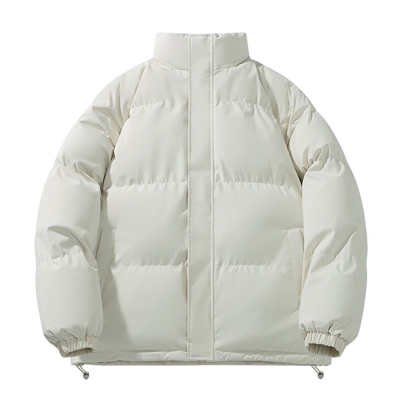 可二开现货三防加厚羽绒棉衣外套面包棉服914-4-1266特P58控88，男装棉衣，星座914-4