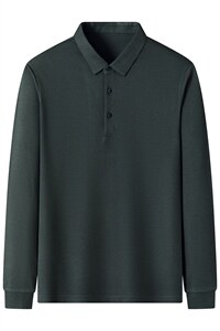 中年男长袖休闲秋季时尚衬衣男士内搭中年寸衫上衣ZSF829-P120,男装衬衫,电商B212（原钱塘6029）