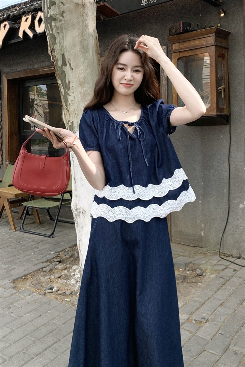 新品套装,女装套装/套裙,浪娴服饰