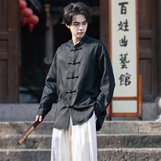 黑金蟒色