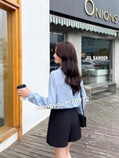 春装小衫，其它，梦由