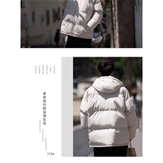 1506-1/MX-Y091/P75新款冬季棉服棉衣男生保暖面包服运动休闲潮牌，男装棉衣，星座1506-1