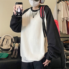黑白