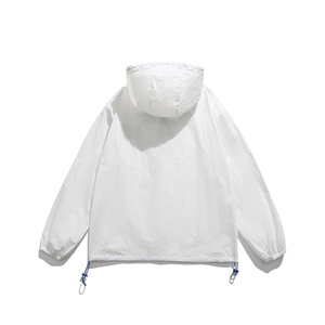 23夏季新款 防晒服薄款连帽情侣防晒衣FS2309-P48 控68图片