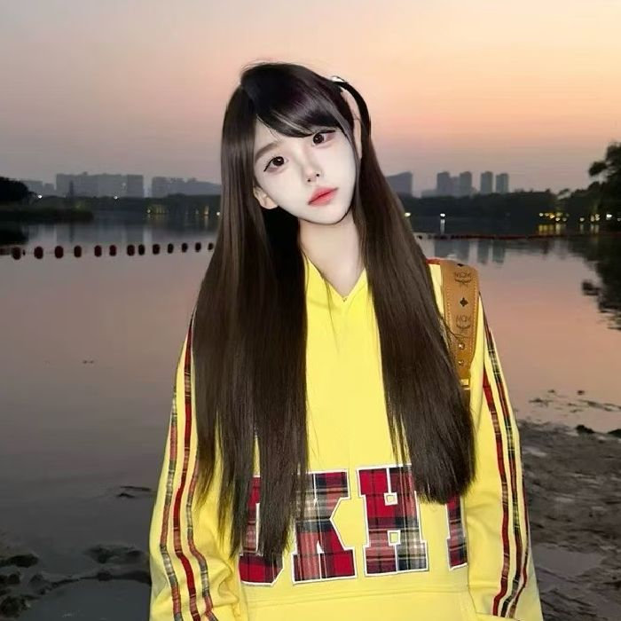 5239-P60原版贴布刺绣休闲百搭连帽卫衣加绒,女装卫衣/绒衫,星座617A-2