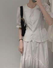 套装，女装职业装，驿谷