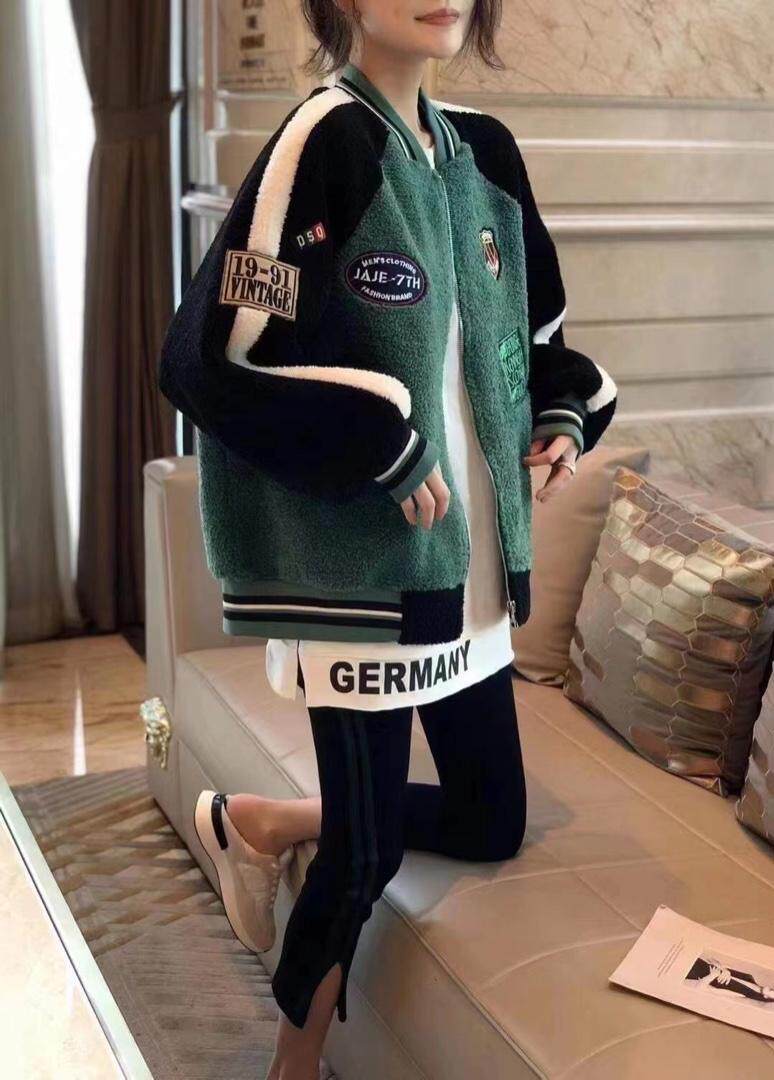 冬装皮毛一体，其它，秋莎明月