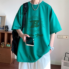 绿色