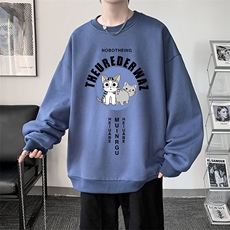 蓝色